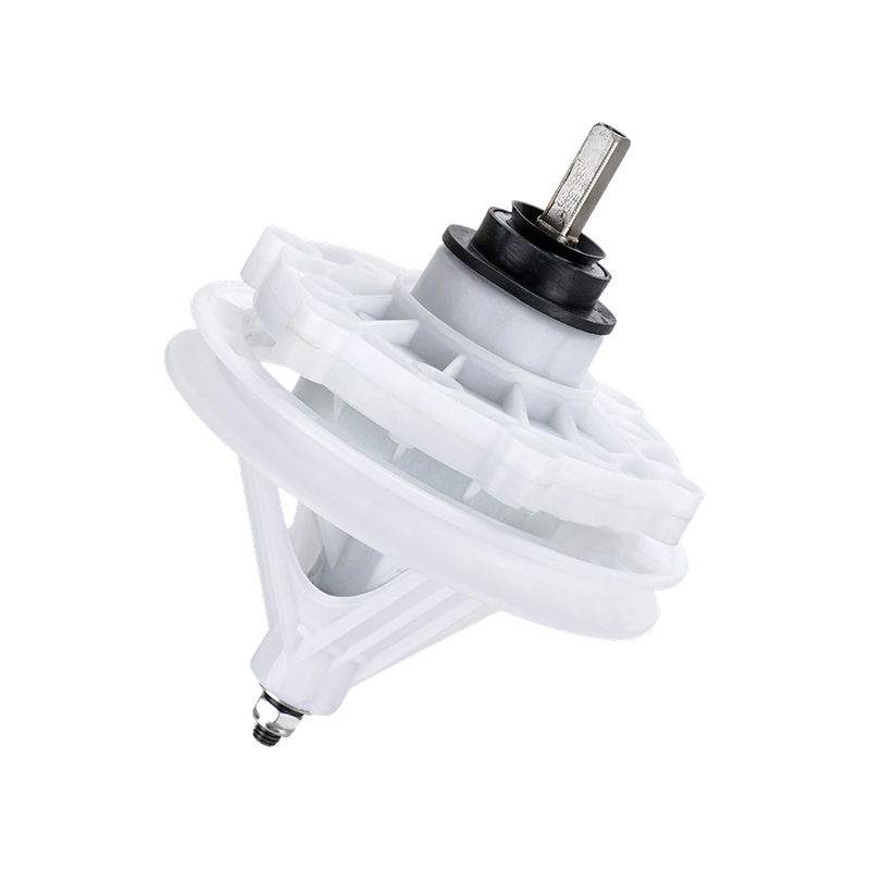 Tvättmaskin transmission